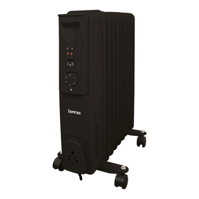 Renauta Standard Radiator