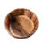 acacia wood salar bowl set