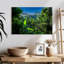 Jungle tropicale Alvord Bali-107877976
