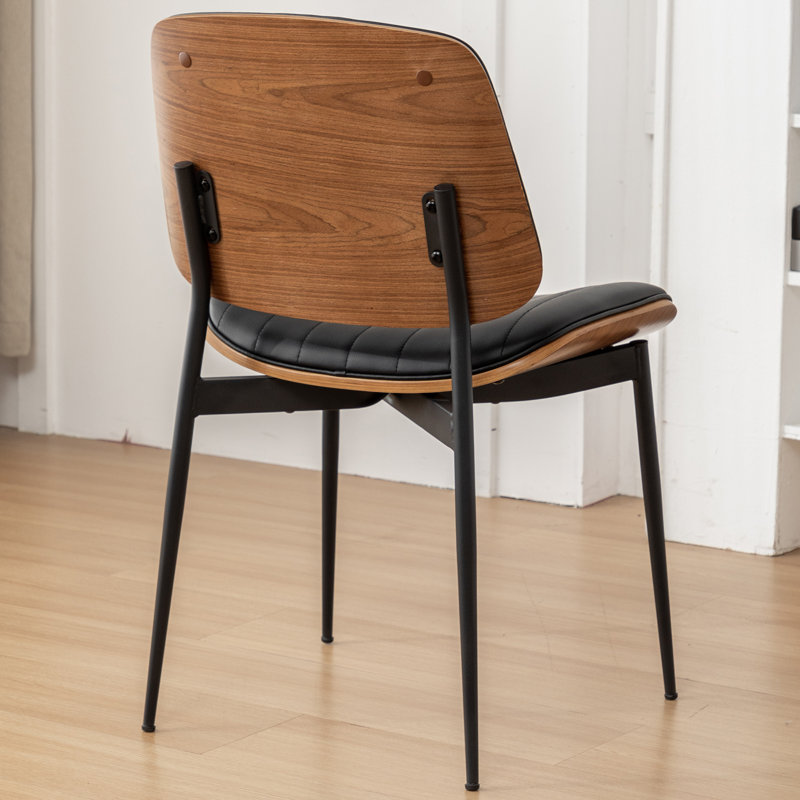 Conference Chair, Black