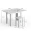 Straus Dining Set-159820419