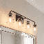 Luminaire suspendu 4 lumières Merilian Kenilworth-1585604266