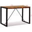 Maximus Solid Wood Dining Table-33763768-101069631