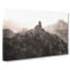 Mountains In Gran Canaria - Wrapped Canvas-56638824