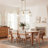 Ralje 3 - Light Kitchen Island Pendant-1383405244