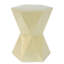 Table d'appoint Hexagon