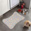 Tapis d'alimentation pastel 1 pièce