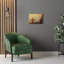 Eternal Life John 3:15 1 Piece Wrapped Canvas Wall Art-207988920