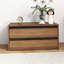 Armoire de rangement empilable