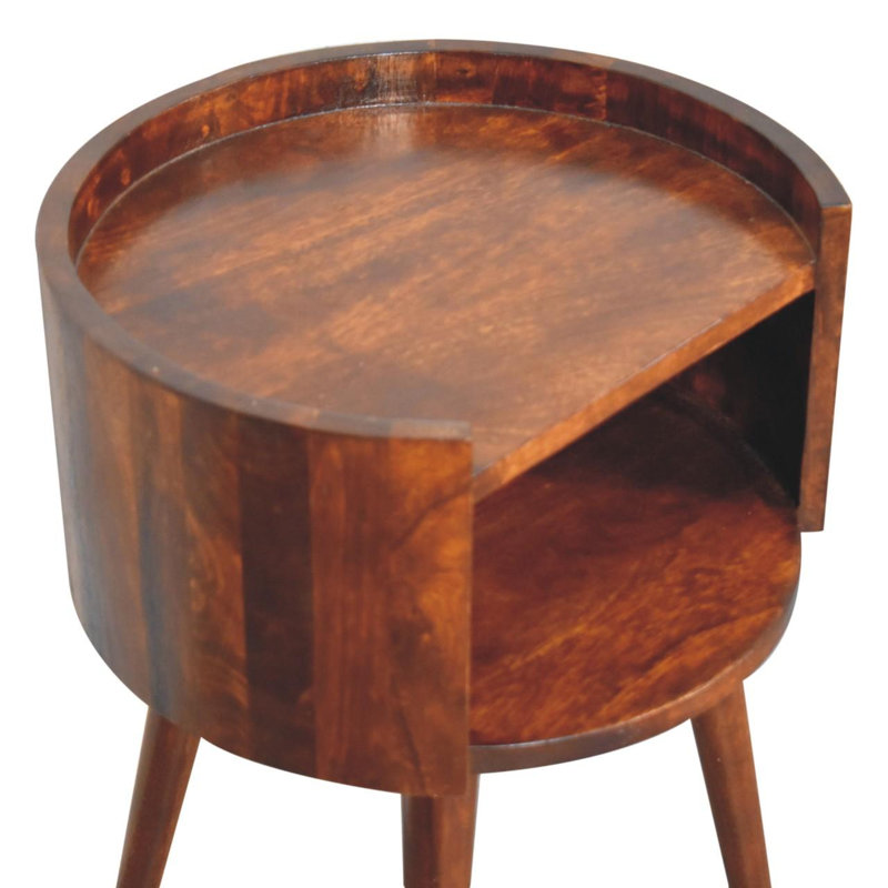 Chevet Chestnut