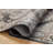 Amber Lewis x Loloi Machine Washable Josie Ink / Earth Area Rug-102676749