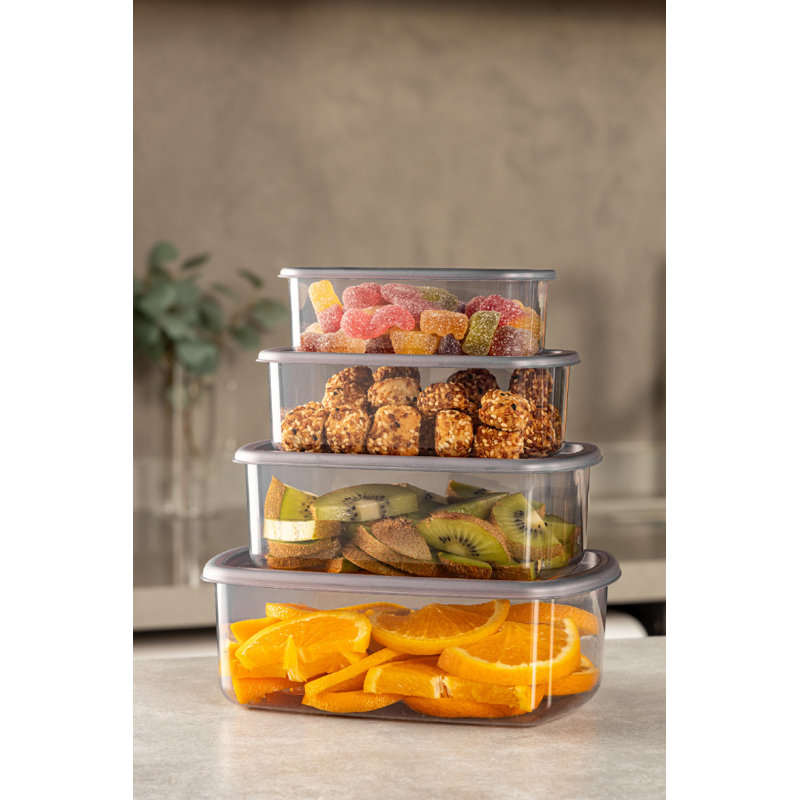 Storage Box Set
