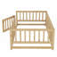 Lit sur pied-1884729014