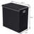 Wood Laundry Hamper-533703398