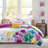 Floral Comforter Set