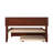 Bueno Park Solid Wood Platform Bed with Footboard and Trundle-1394692523-1394692525