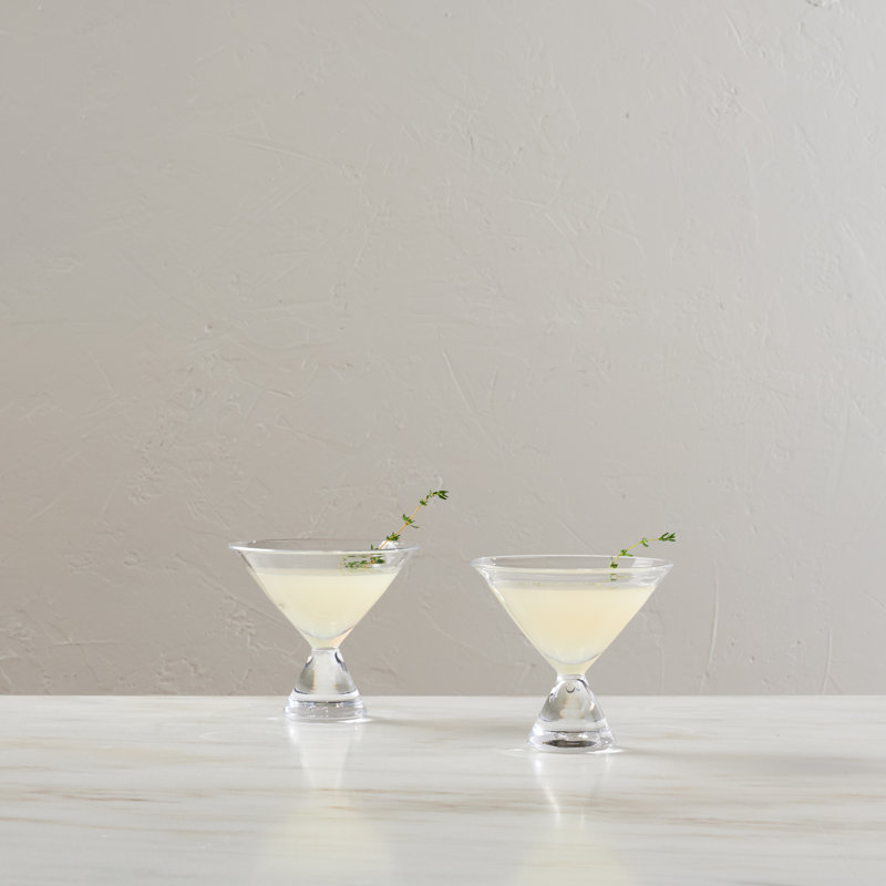 Westport Martini - Set of 2