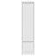 Highboard 29.5X34x119.5 Cm Engineered Wood-737858972