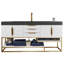 Columbia 72'' W Single Vanity-511272515-511272519-511272524
