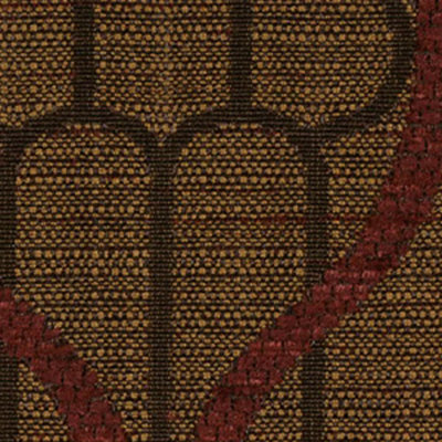 Ogee Maze Fabric