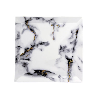 Bone China Platter