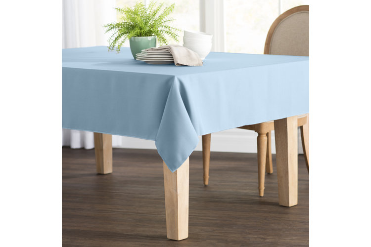 Wayfair Basics® Tablecloth
