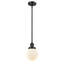 Luminaire suspendu sphère 1 lumière Zarmayr-202471029-202471028-202471023