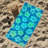 Rudy 100% Cotton Lightweight Beach Towel