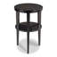 Martini End Table