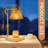 Candle Heater Light