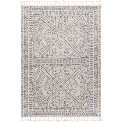 Erving Southwestern Indoor Rug