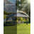 12' x 12' Pop-Up Canopy Tent with Mosquito Netting & 4 Sandbags, One-Push Adjustable Height Gazebo for Backyard, BBQs & Camping-125381949