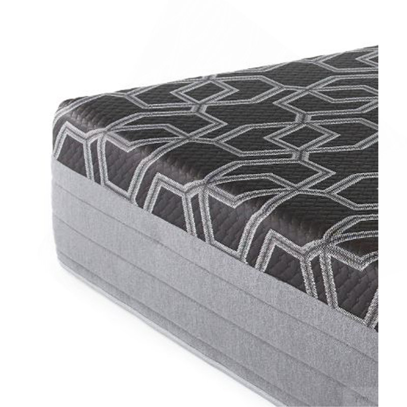 Matelas hybride moelleux 14 po, Grand lit