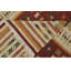 Southwestern Wool Hand Woven Area Rug-20206519