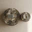 Table basse Marble