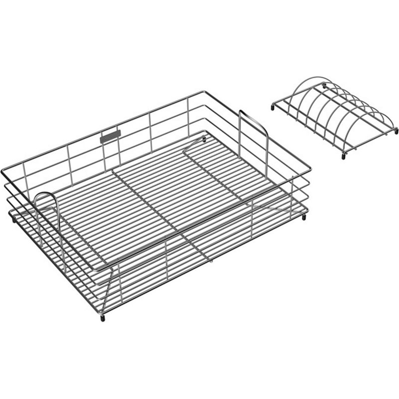 Rinsing Basket