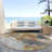 Linta Brown Washable Indoor-Outdoor Rug - -1959838977