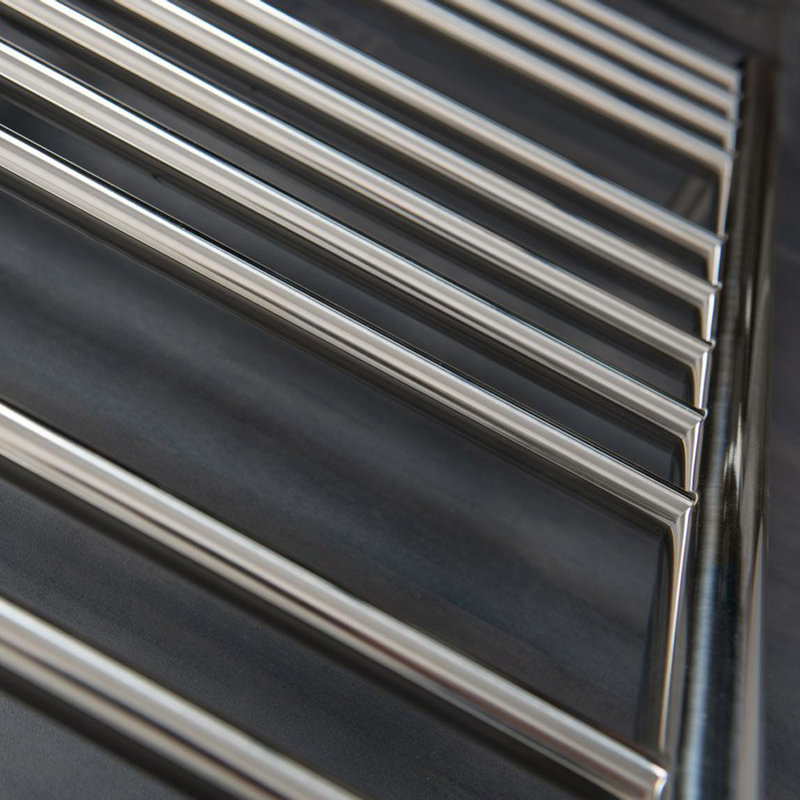 Ailssa Straight Towel Rail Heated Towel Rails
