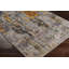 Tapis brun clair / crème Mckellar-696215859