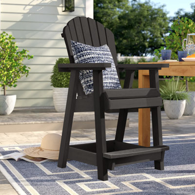 Fauteuil de terrasse Anette