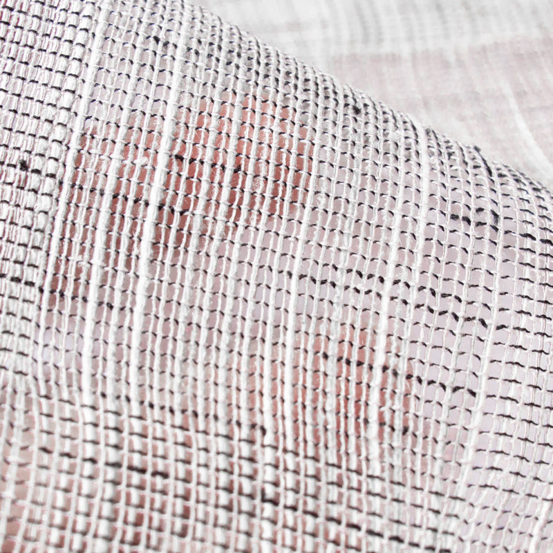 Tissu La Suite, Poivre blanc