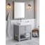 Robinet pour salle de bain Starks-70772748