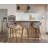 Archaimbaud Swivel Upholstered Counter Stool-19601809-23039385