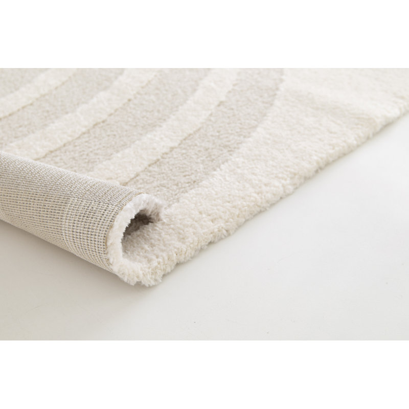 Padmini Geometric Area Rug, Rectangle 160cm x 213cm