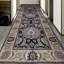 Manchuria Wool Oriental Area Rug
