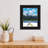 Drekwon Black Picture Frame-872338621