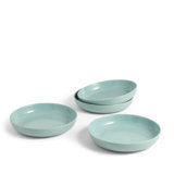 Tilly Ramsay For Royal Doulton Bowl 9.1In, Blue, Set Of 4