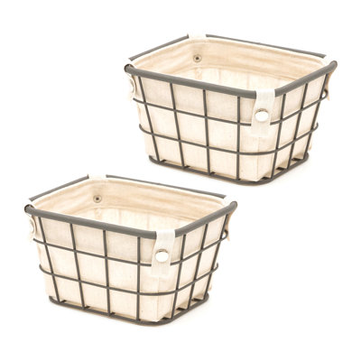 Williston Forge Basket