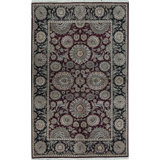 Manchuria One-of-a-Kind 5'9" X 8'9" Area Rug