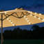 Parasol 15 po Beige Smart-931097070